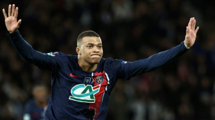 PSG vence Rennes com gol de Mbapp&eacute; e pega Lyon na final da Copa da Fran&ccedil;a