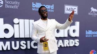 Niegan de nuevo libertad bajo fianza a Sean "Diddy" Combs en caso por tr&aacute;fico sexual