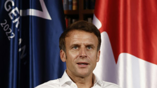 Venezuela est&aacute; "lista" para recibir a las petroleras francesas, dice Maduro