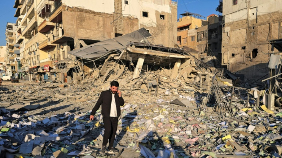 Hezbollah arrasta L&iacute;bano para guerra com ataques a Israel