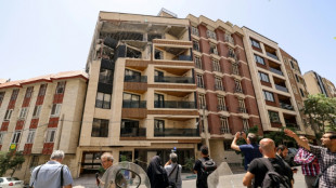 Trump insiste en que el programa nuclear de Ir&aacute;n retrocedi&oacute; "d&eacute;cadas" tras los bombardeos