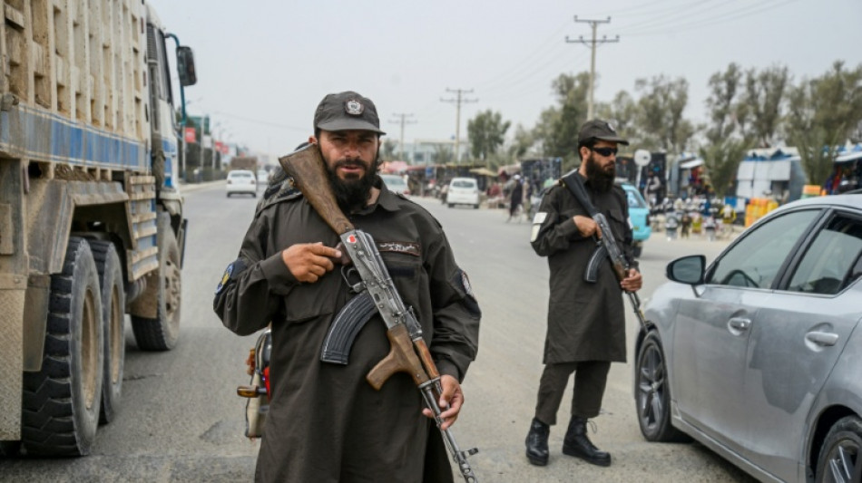 Conflit Afghanistan-Pakistan : des dizaines de milliers d'Afghans d&eacute;plac&eacute;s, selon l'ONU