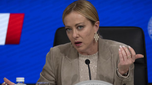 Meloni, italiani distinguono fra cinismo e la solidarietà vera