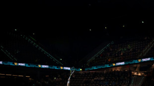 Los resultados del miércoles en el torneo ATP de Róterdam