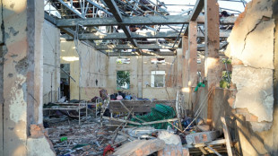 Al menos 31 personas mueren en un bombardeo contra un hospital en Birmania