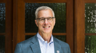 General reformado do Ex&eacute;rcito dos EUA &eacute; o novo chefe dos Jogos de Los Angeles-2028