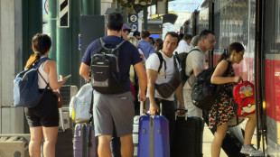 Circolazione treni sospesa in Calabria, danneggiamenti in diversi tratti