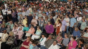 Un adulto y dos menores arrestados por un tiroteo en un cumplea&ntilde;os en EEUU