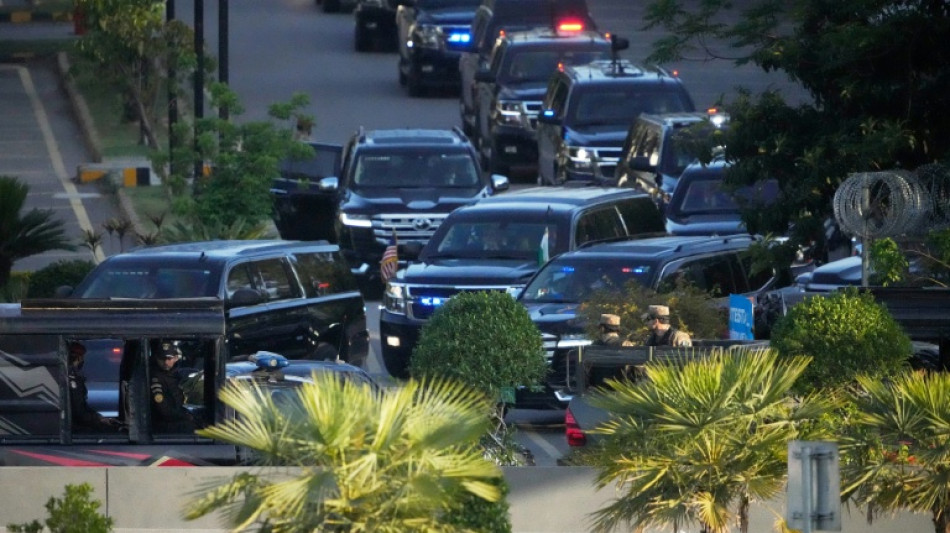 EEUU e Ir&aacute;n cierran negociaci&oacute;n sin acuerdo de paz, pero la tregua se mantiene por ahora