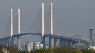 UK climate protester jailed for three years