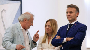 Macron accueille Meloni sur la C&ocirc;te d'Azur pour un sommet de la bonne entente