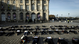 En 2024, 107 mujeres fueron asesinadas por sus parejas o exparejas en Francia