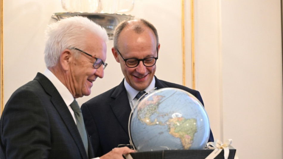 "Stadtbild"-Debatte: Kritik an Merz weitet sich aus - Sozialflügel für Stilwechsel