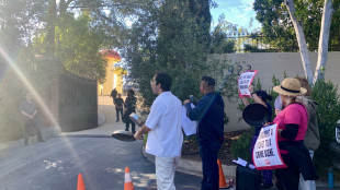 Ecco chi sta fermando René Redzepi, dentro le proteste di Los Angeles