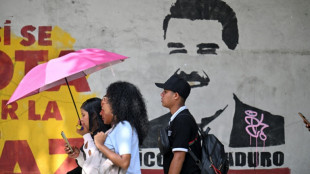 The US plan to 'run' Venezuela - a similar cast, plus threats