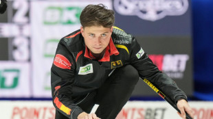 Deutsche Curler lösen Olympia-Ticket