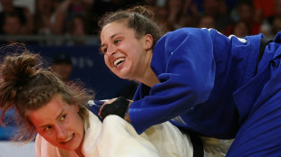Judo: Weltmeisterin Wagner kündigt Karriereende an