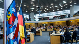 Brombeerkoalition in Th&uuml;ringen: BSW-Fraktionschef Augsten verk&uuml;ndet R&uuml;ckzug