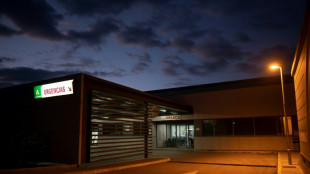 Espectacular incendio en un hospital del sureste de Espa&ntilde;a