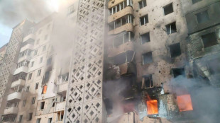 Un bombardeo ruso mata a 25 personas en Ucrania antes de los esfuerzos diplom&aacute;ticos en Turqu&iacute;a