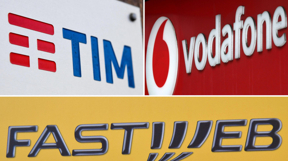 Accordo Tim e Fastweb + Vodafone per costruzione nuove torri per 5G