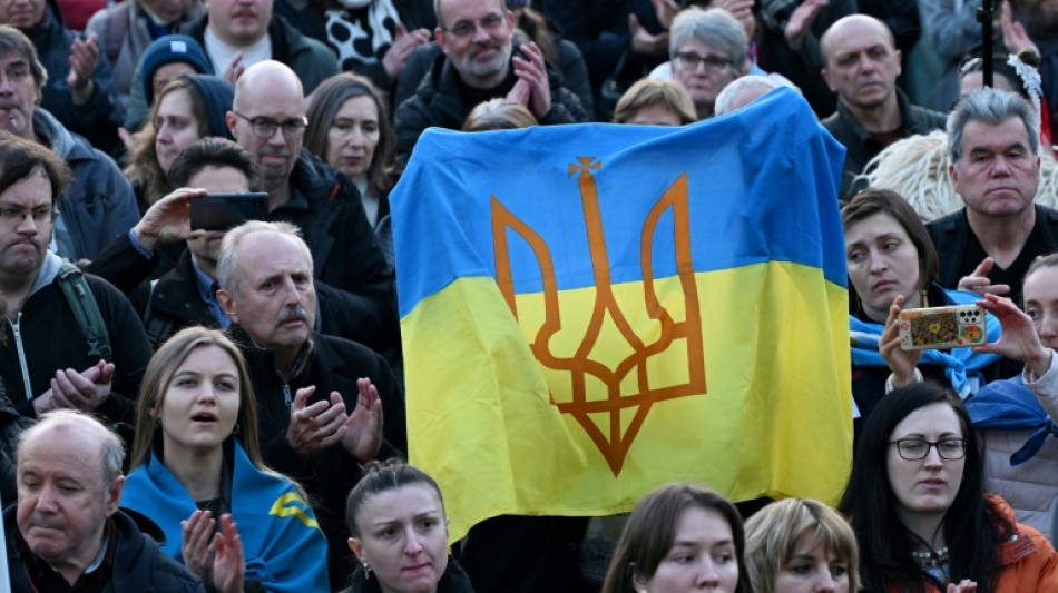 Seit April nach Deutschland gekommene Ukrainer sollen Bürgergeldanspruch verlieren