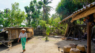 Indonesia's MotoGP project leaves evicted villagers in limbo