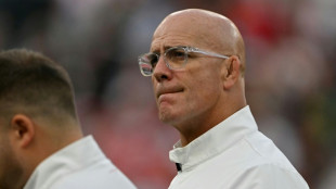 Mitchell open to coaching first Women's Lions in 2027