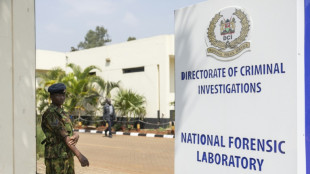 Kenia detiene a un "asesino en serie" que confes&oacute; haber matado a 42 mujeres