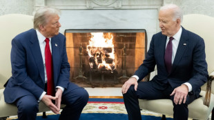 Trump lance une enquête sur un possible "complot" autour du déclin de Biden