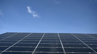 Energies: &eacute;lan des renouvelables, pic possible du p&eacute;trole "vers 2030", selon l'AIE