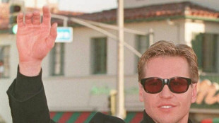 Val Kilmer reaparecer&aacute; en una pel&iacute;cula gracias a la IA 