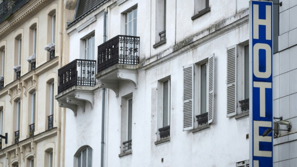 Hotels strive to be found as AI models conduct travel search