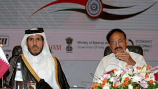 India's ruling party faces Mideast furore at Prophet remarks