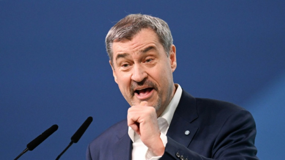 S&ouml;der fordert nach CSD-Attentat neue strafrechtliche Bewertung von Gef&auml;hrdern
