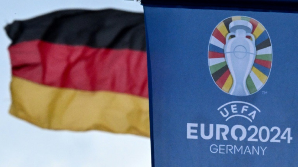 Alemanha organiza Euro com est&aacute;dios modernos, mas preocupada com a seguran&ccedil;a