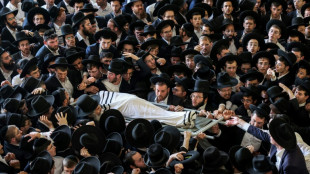 Muere en Israel el rabino Edelstein, notorio l&iacute;der jud&iacute;o ultraortodoxo