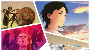 24Frame Future Film Fest celebra il gioco e 30 anni di Toy Story