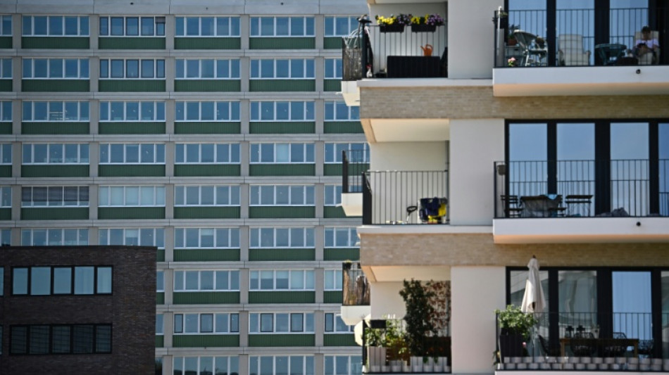 500 Euro monatlicher Gewinn aus Untermiete: Berliner Wohnungsstreit beschäftigt BGH