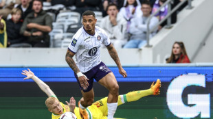 Atacante brasileiro Rafael Rat&atilde;o deixa Toulouse e assina com Bahia