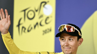 Tour-Spitzenreiter Tr&auml;en: Krebs besiegt, Gelb erobert