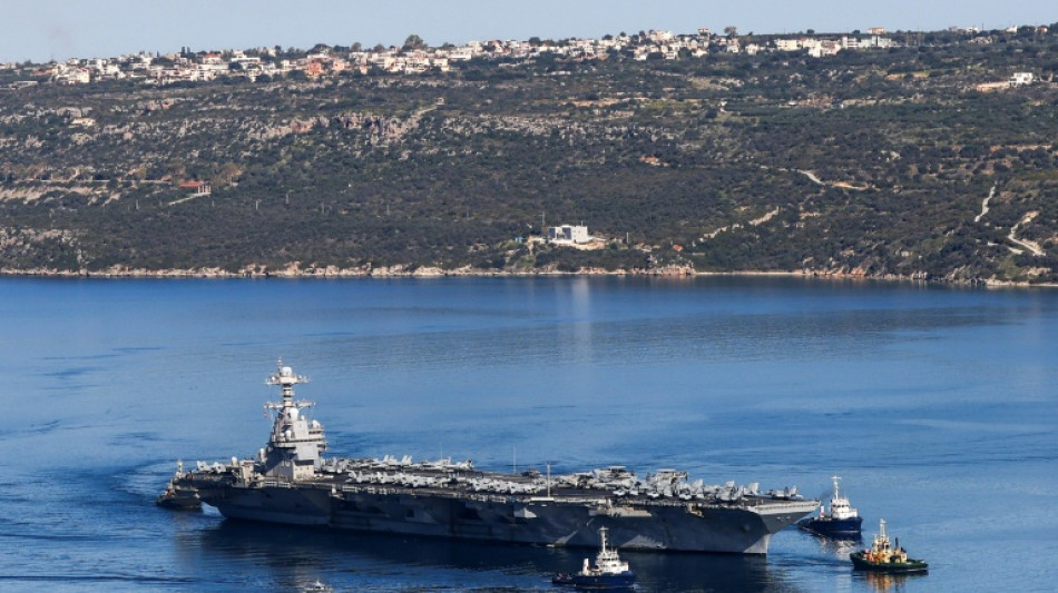 Ir&atilde; e Estados Unidos, quase 50 anos de rela&ccedil;&otilde;es conflituosas