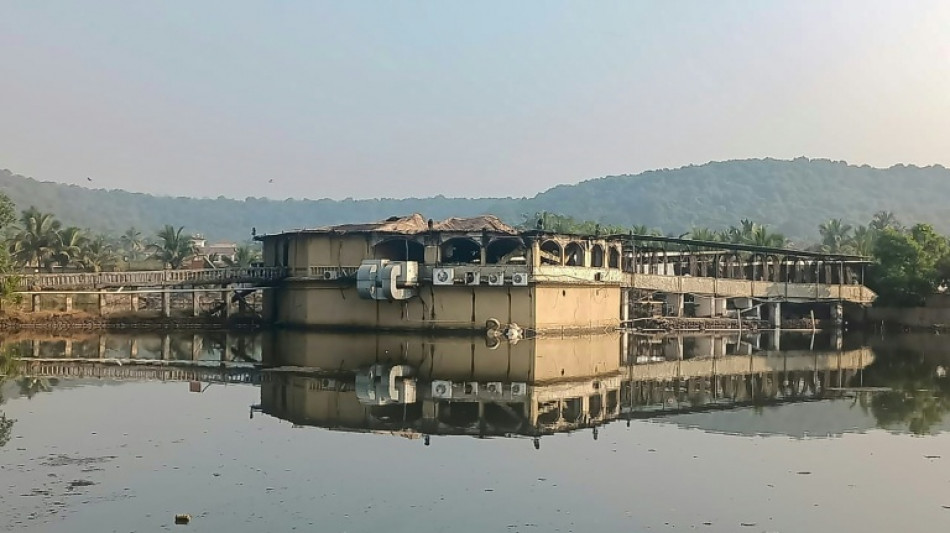 Cuatro nepal&iacute;es entre los 25 muertos en el incendio en el sur de India