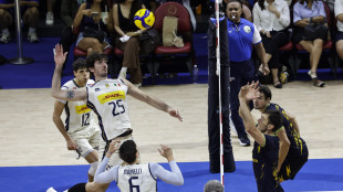 Mondiali volley: Gargiulo, 'contro la Polonia a viso aperto'
