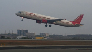 Air India impose un d&eacute;pistage antidrogue &agrave; tous ses pilotes apr&egrave;s un grave incident de vol