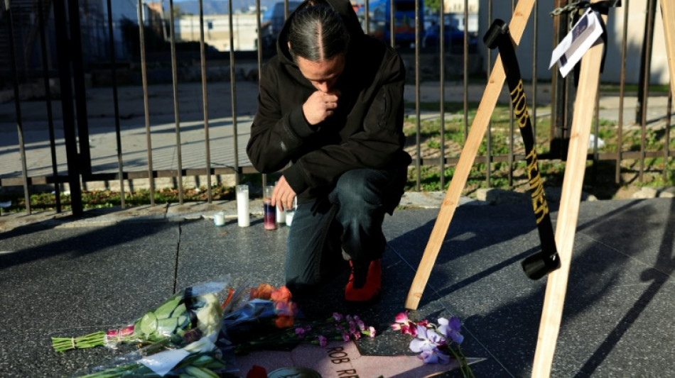 Rob Reiner killing: son to be charged with double murder 