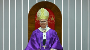 Pope to wrap up Turkey trip before heading to Lebanon 