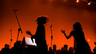 L'Orchestra ravvicinata del terzo tipo con Peppe Servillo e Greg