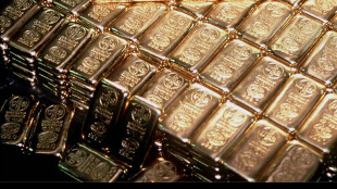 Prezzo dell'oro in calo, Spot quotato 4.323,58 dollari l'oncia