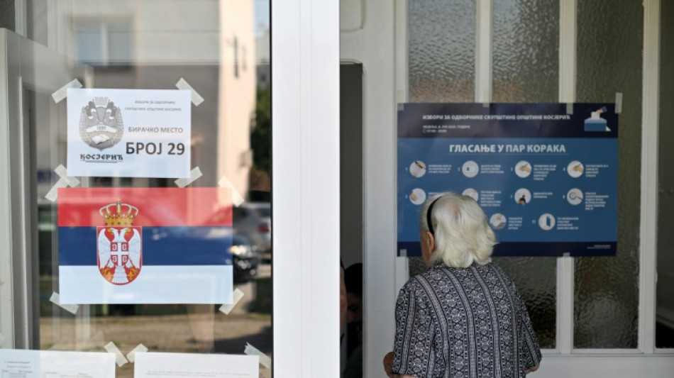 Kommunalwahl in Serbien: Regierungslager und Opposition reklamieren Sieg beide für sich